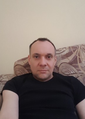 Леонид, 45, Россия, Ставрополь