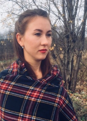 Юлия, 34, Россия, Сыктывкар