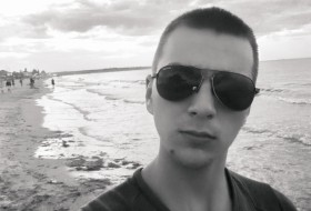 Богдан, 24 - Только Я