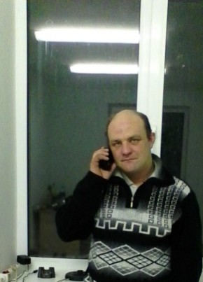 Андрей, 40, Россия, Мамадыш
