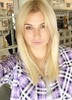 Наташа, 32, Россия, Москва