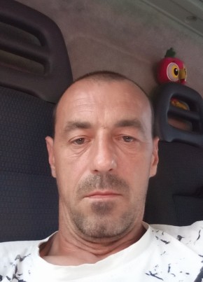 Сергей, 45, Россия, Обнинск