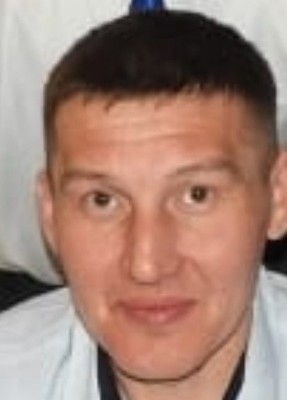 Сергей, 41, Россия, Йошкар-Ола