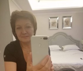 Елена, 59 лет, Керчь