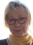 Veronika, 55, Moscow