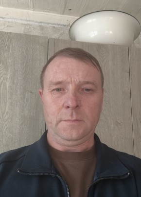 Александр из Магнитогорска 52 года
