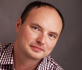 Илья, 47, Perm