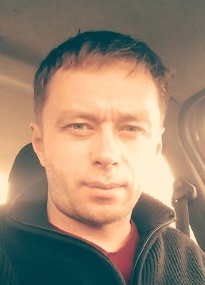 Владимир, 46, Россия, Воткинск