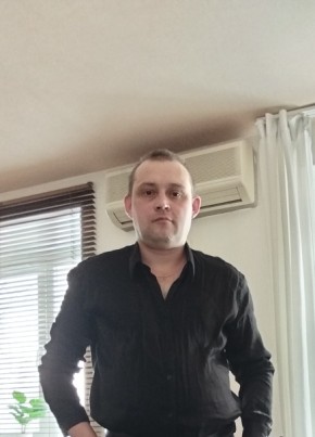 Андрей из Сарапула 43 года