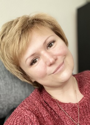 Екатерина, 37, Россия, Сургут