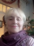 Ольга, 64 года, Одеса