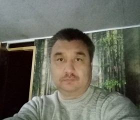 Максим, 51 год, Горно-Алтайск