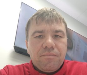 Petr, 44, Proletarsk