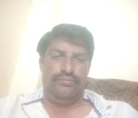 PRAVEEN LUMAR, 44 года, Hyderabad
