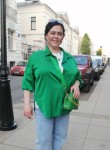 Elena, 40, Moscow