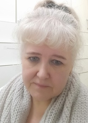 Лариса, 53, Россия, Североуральск