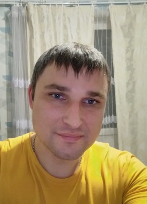 Андрей, 38, Рэспубліка Беларусь, Рэчыца