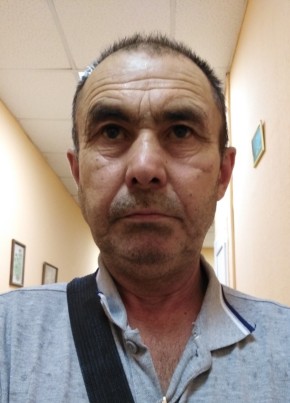 Борис, 55, Россия, Щёлково