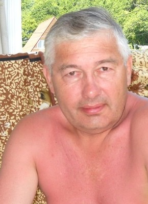 Валерий, 57, Россия, Ростов-на-Дону