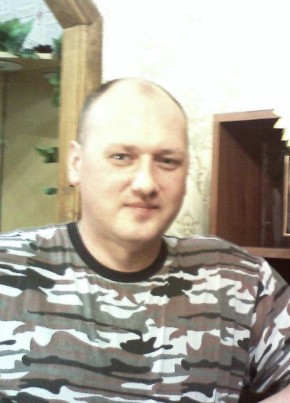 Aleksandr, 52, Russia, Bryansk