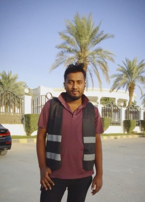 Hossain Miraz из الرياض 18 лет