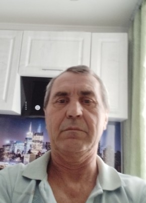 Николай из Фокино 61 год