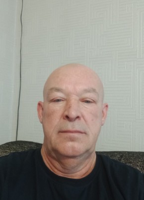 Сергей, 51, Россия, Барнаул