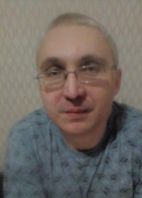 Вячеслав, 46, Россия, Золотухино