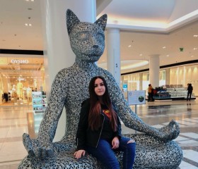 Yana, 32, Moscow