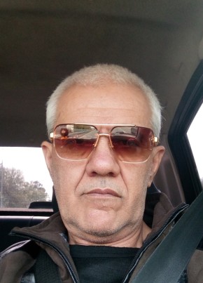 Aleksey, 62, Russia, Moscow