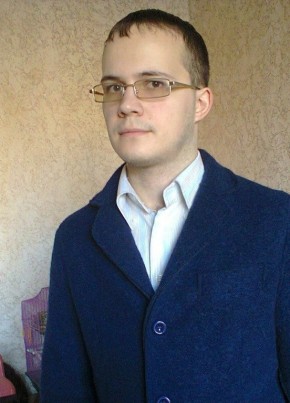 Dmitriy, 34, Russia, Saint Petersburg