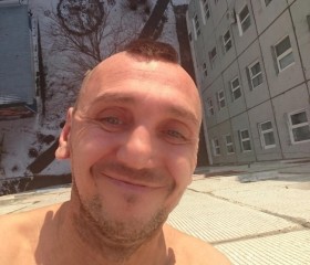 Роман, 47 лет, Красноярск