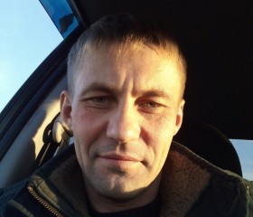 Yuriy, 40, Tyumen
