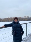 Mariya, 44, Moscow