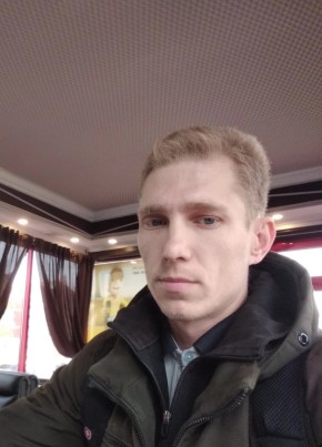 Вовчик, 35, Россия, Кемерово