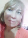 Irina Balakhnina, 53  , Saratov