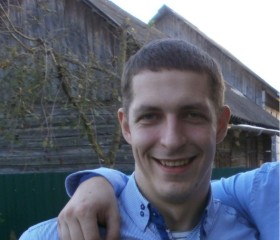 Stepan, 31, Smargon