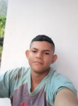 Cristian jose, 18  , Ocana