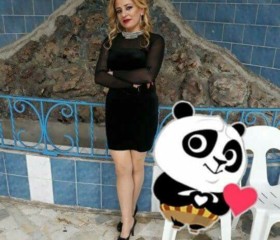 Sibel, 41, Muscat