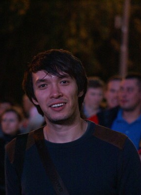 Николай, 40, Россия, Москва
