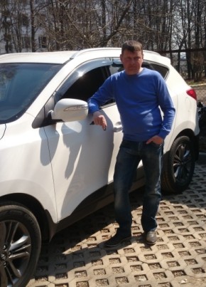 Дмитрий , 47, Россия, Москва