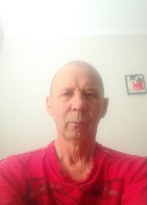 Линар из Самары 63 года