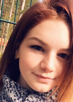 Алина, 22, Россия, Алнаши