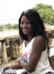 Belinda, 44 года, Accra