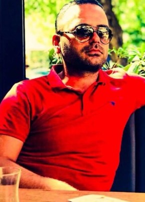 Murat, 38, Türkiye Cumhuriyeti, Emirdağ