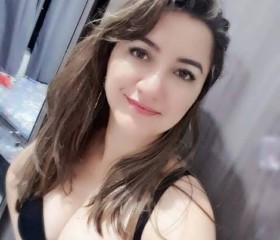 Luana , 25, Araguari