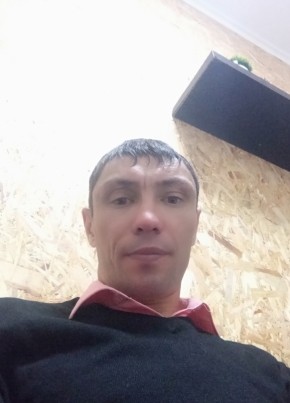 Александр, 40, Россия, Черемхово