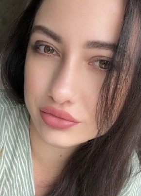 Анна из Ленинградскаи 33 года