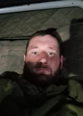 Vovan, 28, Ukraine, Donetsk