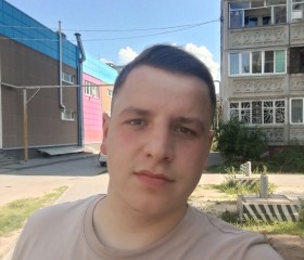 Artem, 25, Kstovo